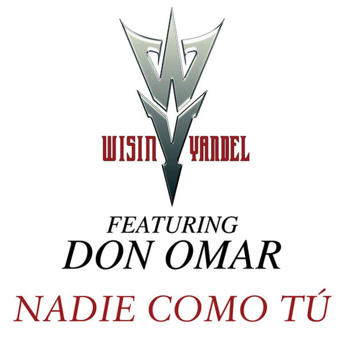 Music Nadie Como Tu