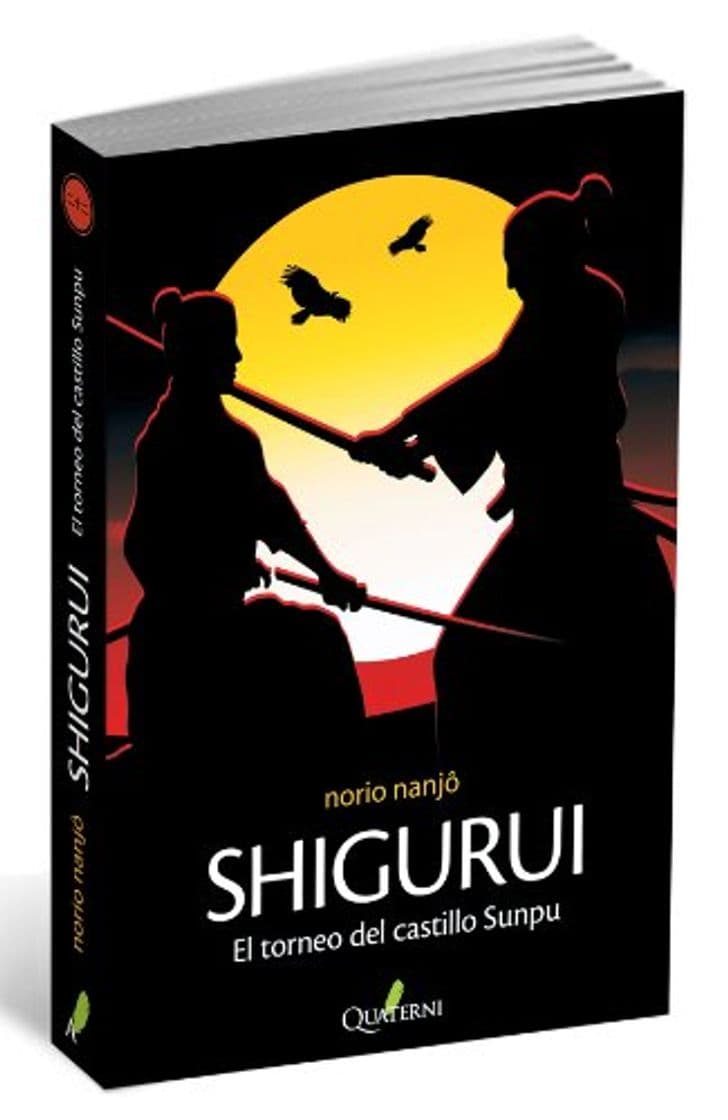 Libro Shigurui. El torneo del castillo Sunpu