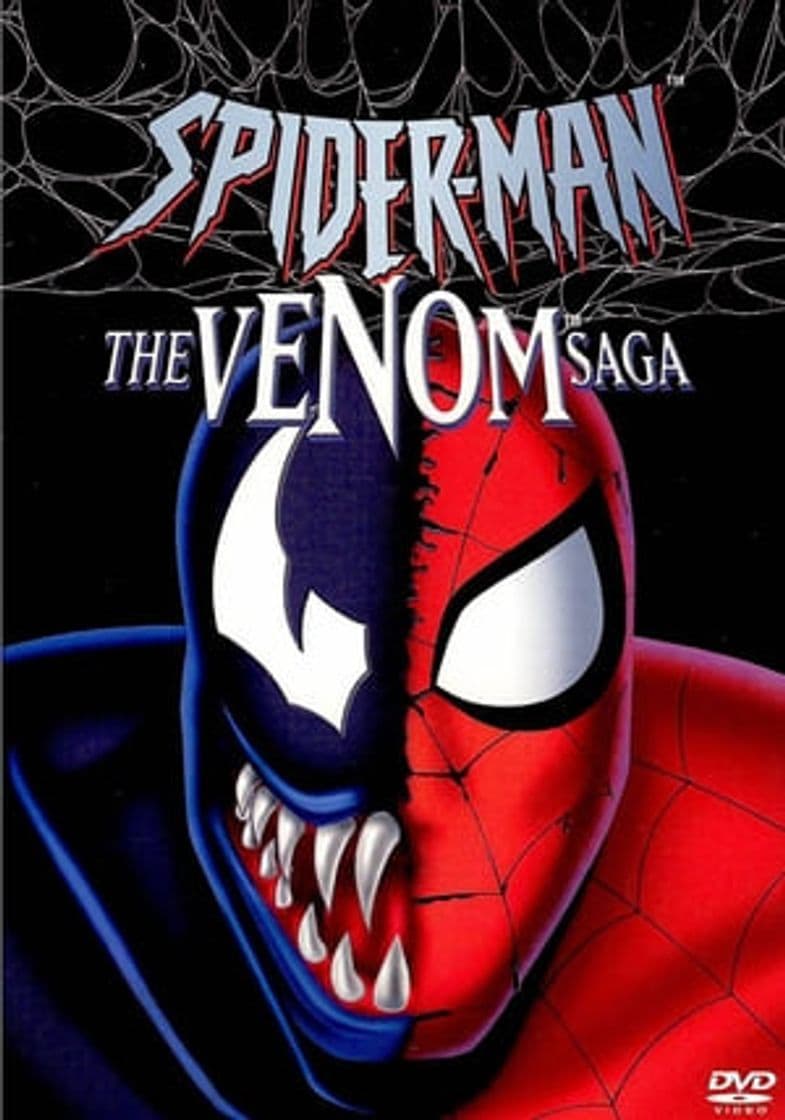 Película Spider-Man: The Venom Saga