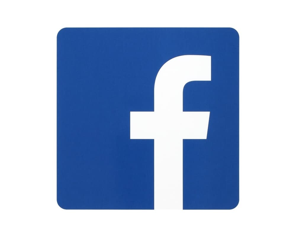 App Facebook