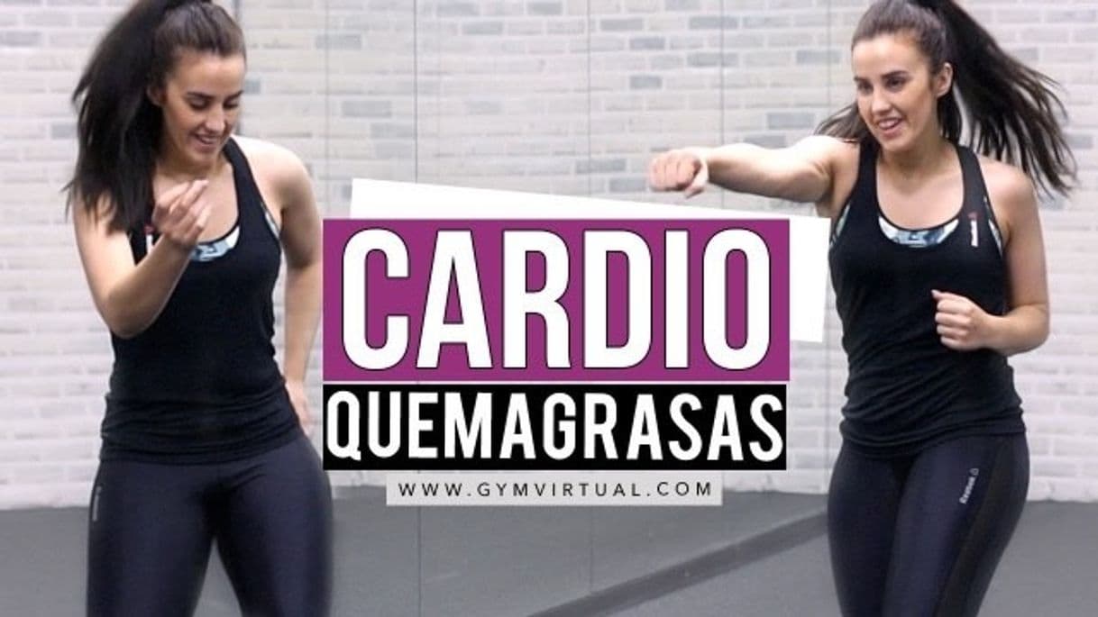 Moda Cardio 