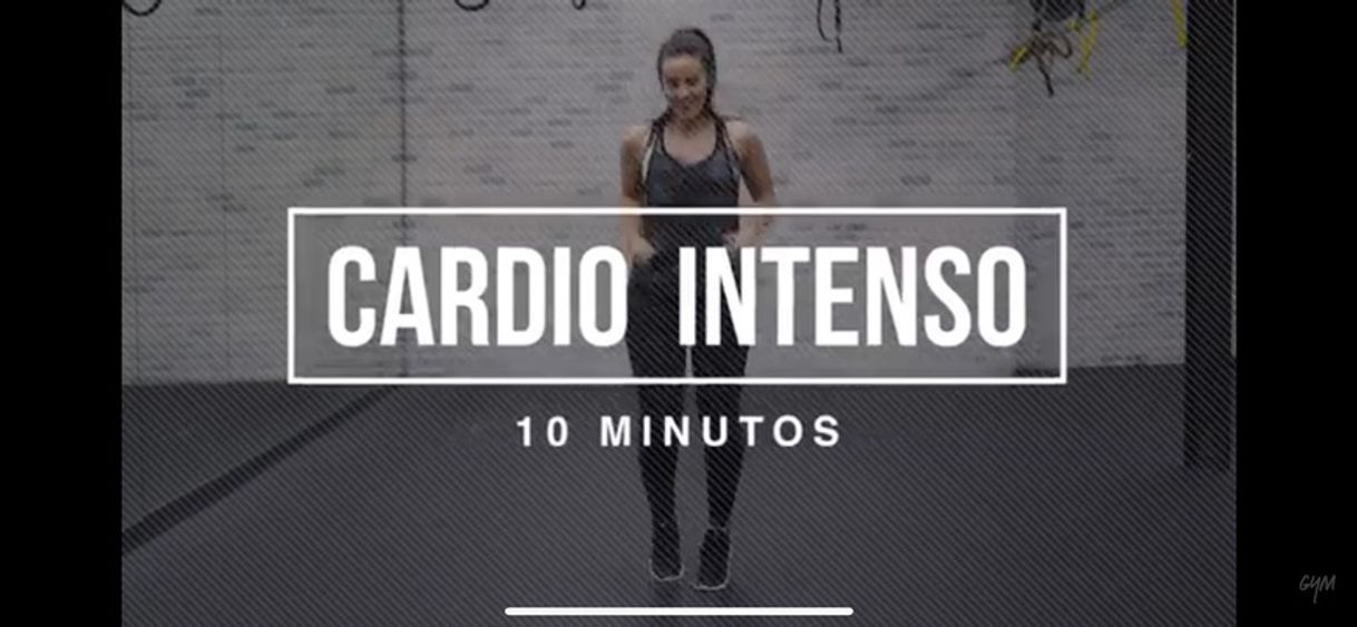 Moda Cardio