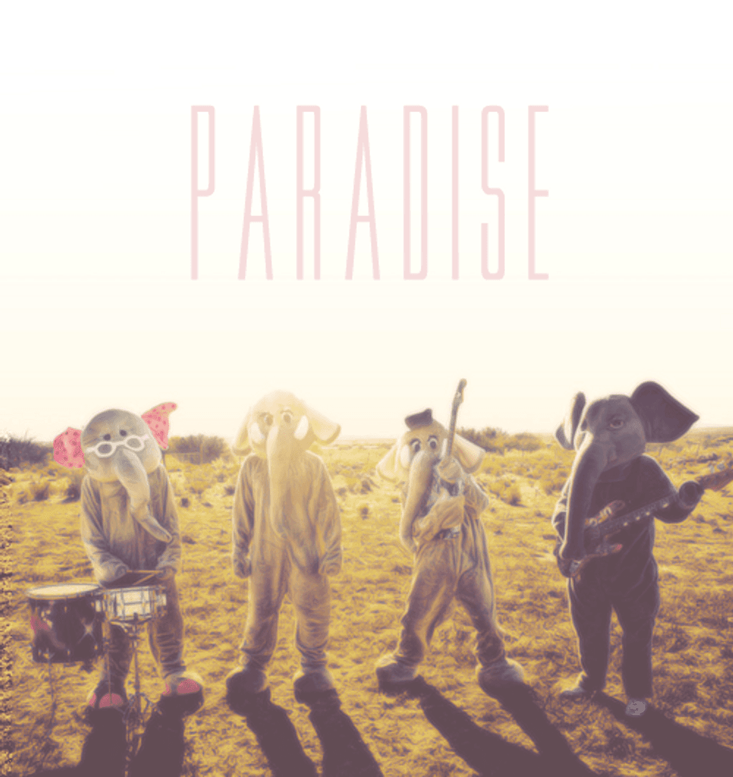 Music Paradise