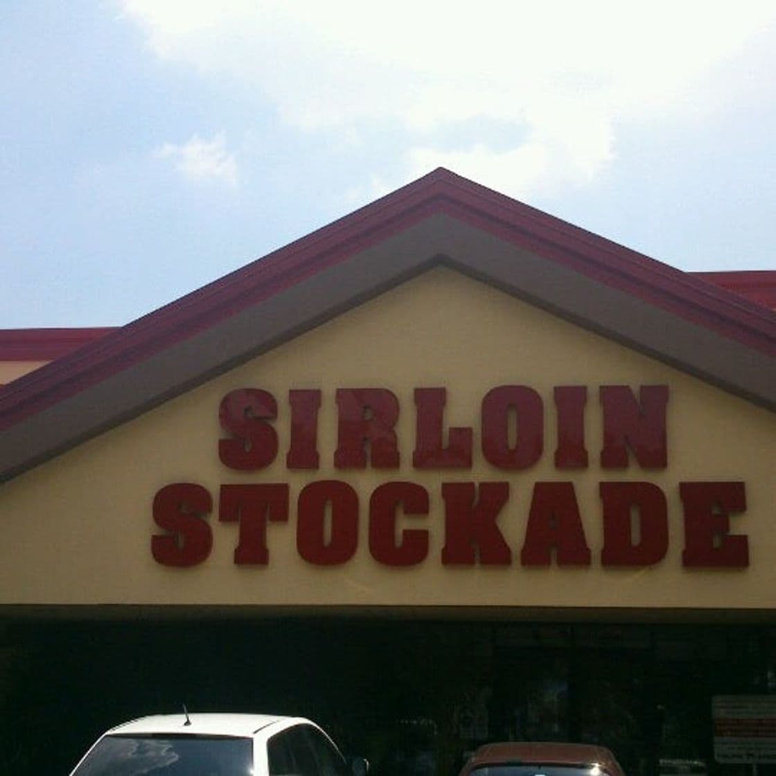 Restaurants Sirloin Stockade