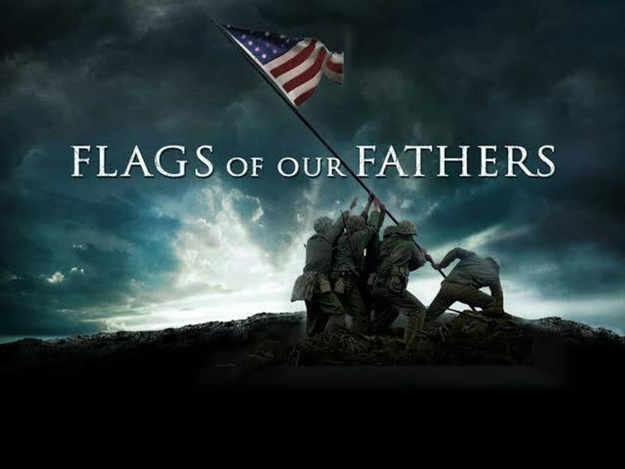 Movie Flags of Our Fathers