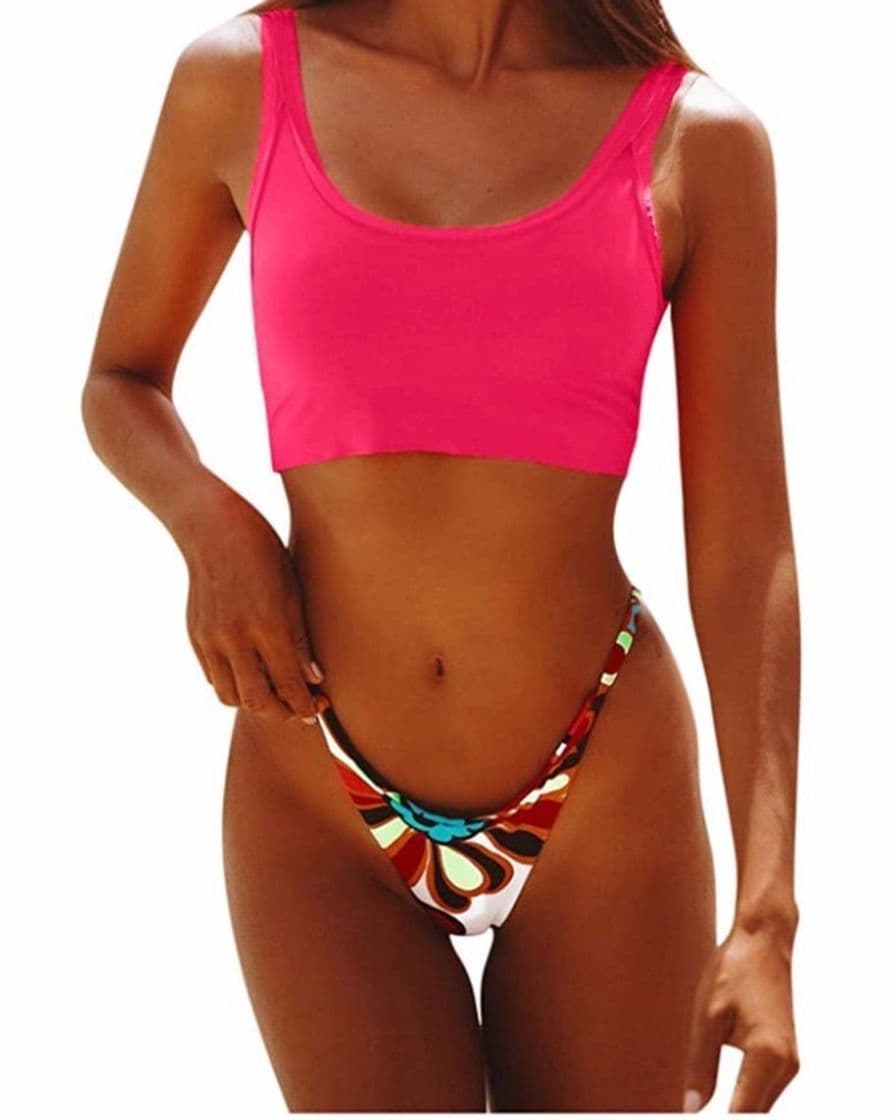 Product Bikini fashion conjunto 2020 Spring