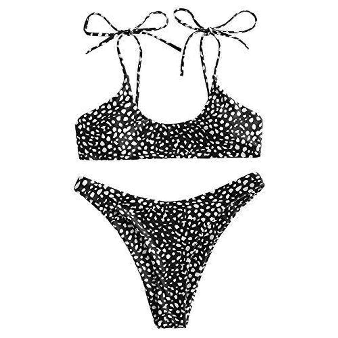 Fashion ZAFUL - Bikini para Mujer