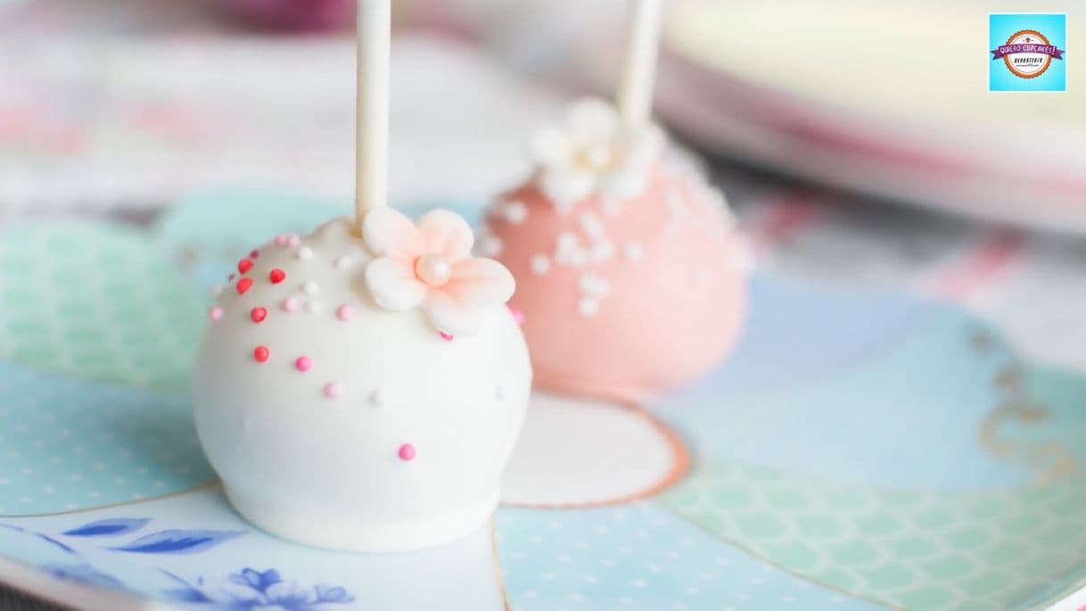 Moda Cake Pops 