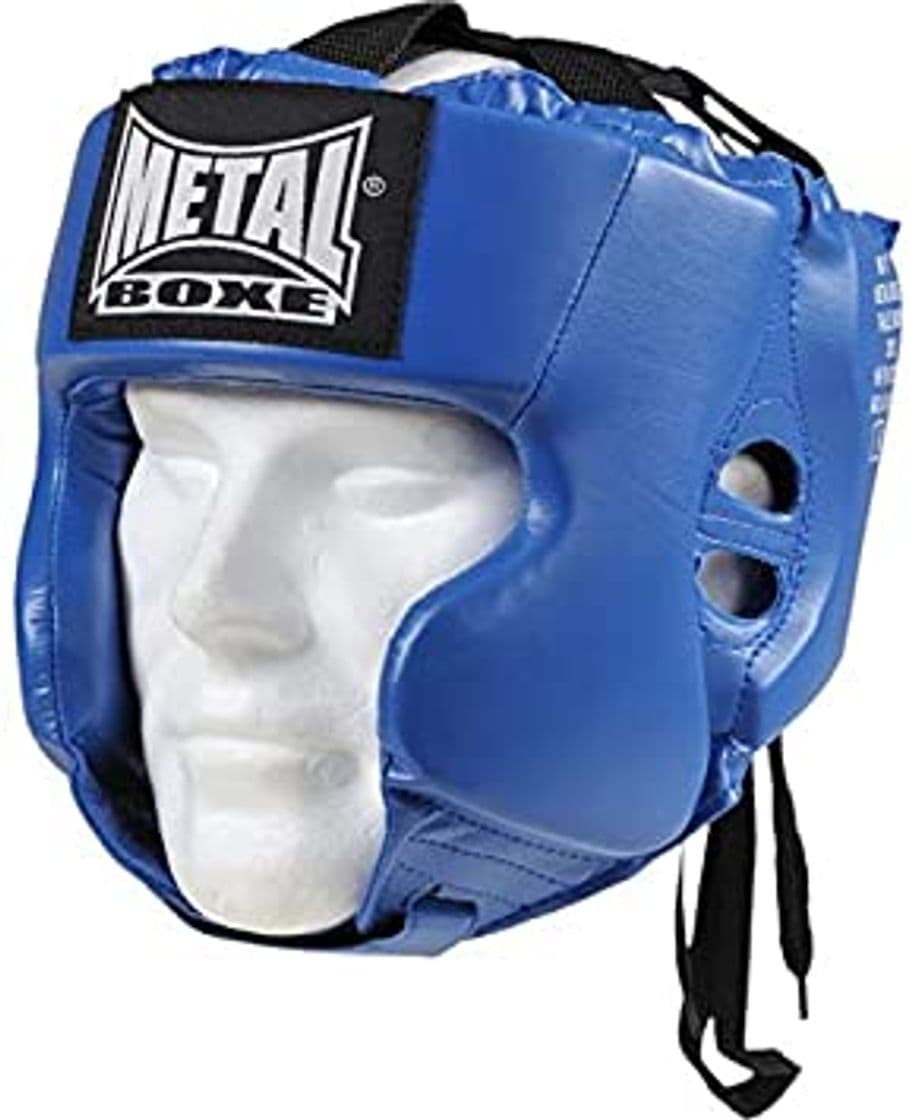 Producto METAL BOXE MB117 - Casco de Boxeo