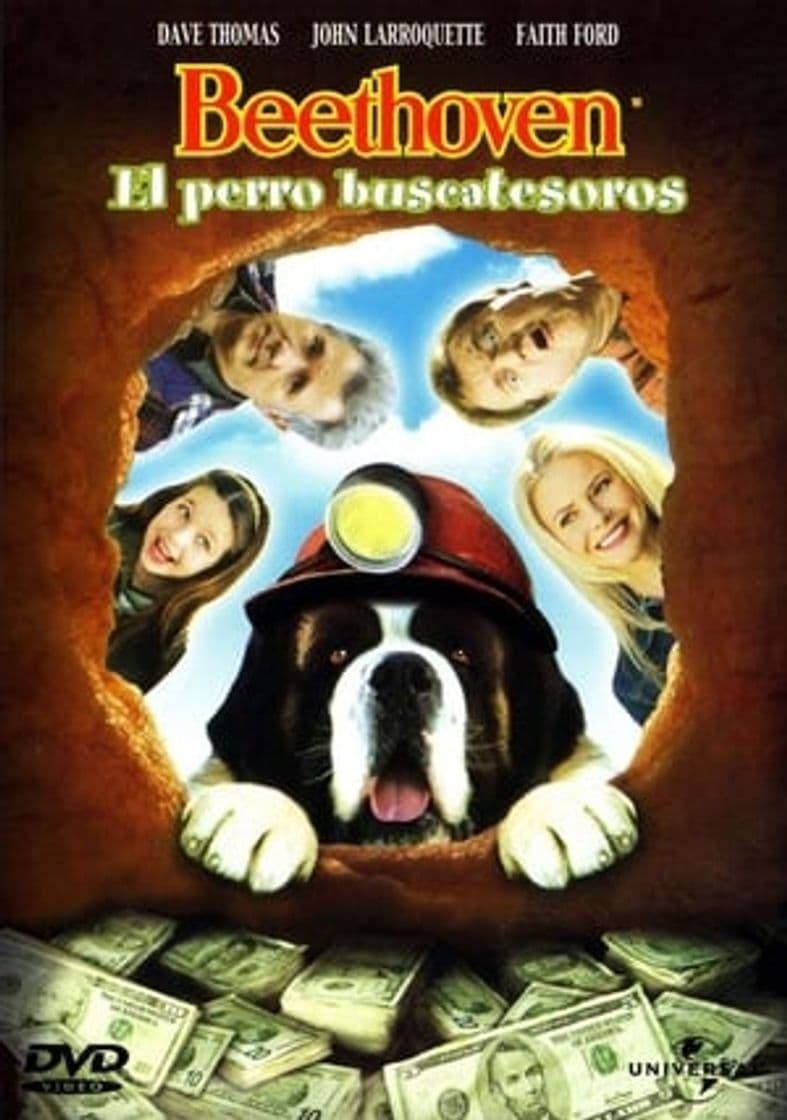 Película Beethoven's 5th