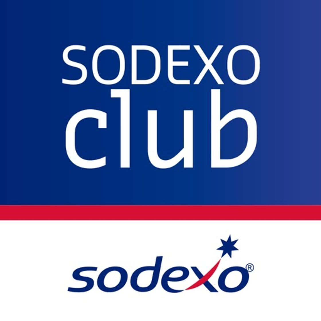 App Sodexo Club MX