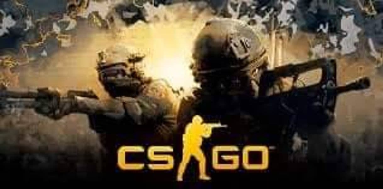 Videojuegos Counter-Strike: Global Offensive on Steam