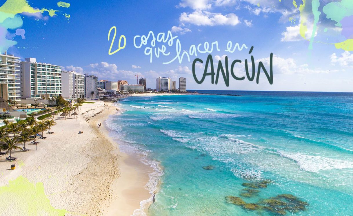 Place Cancun