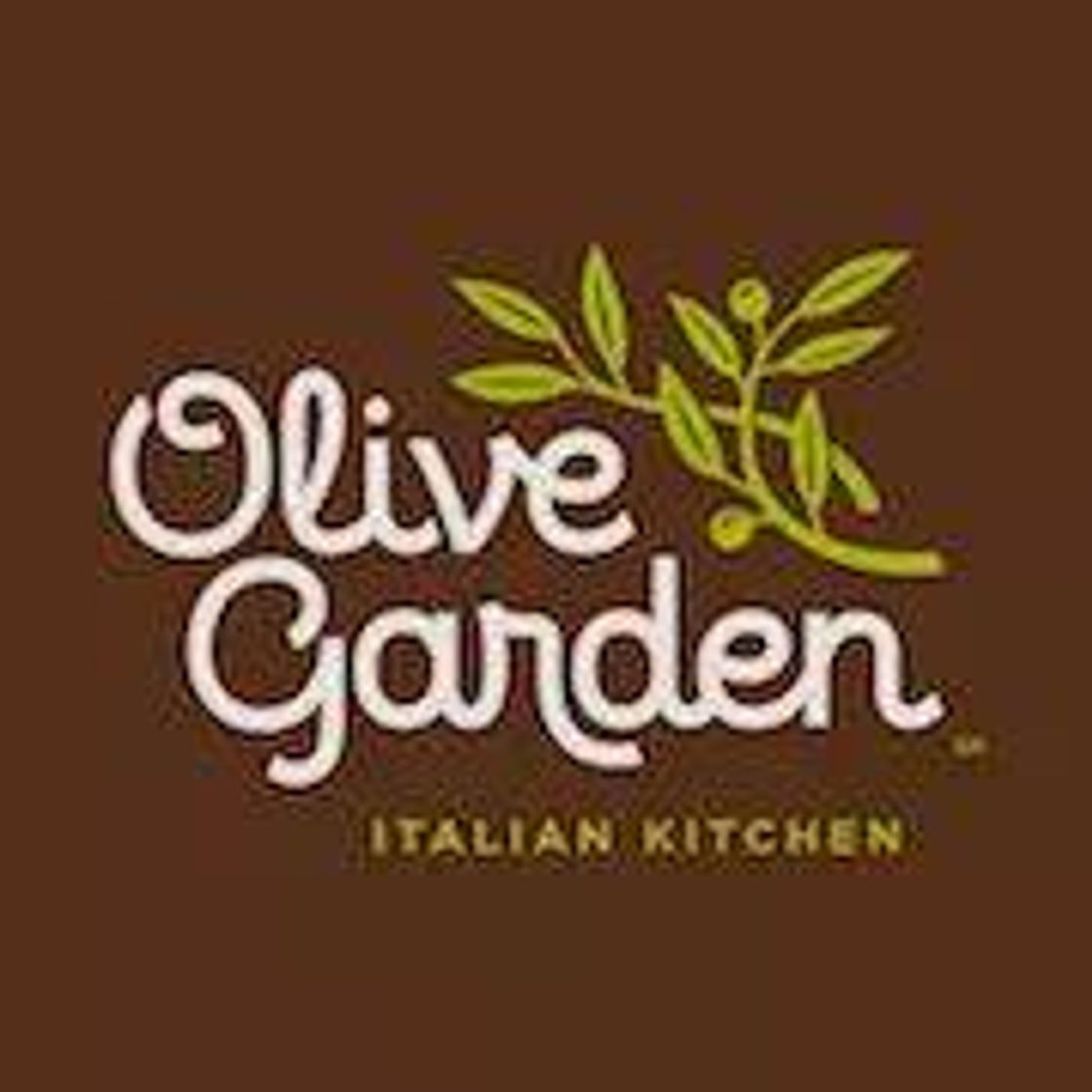 Restaurants Olive Garden Italian Restaurant