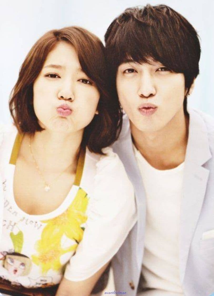 Serie Heartstrings