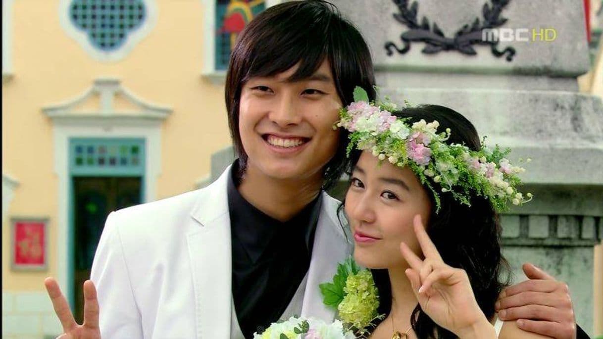 Serie Princess Hours