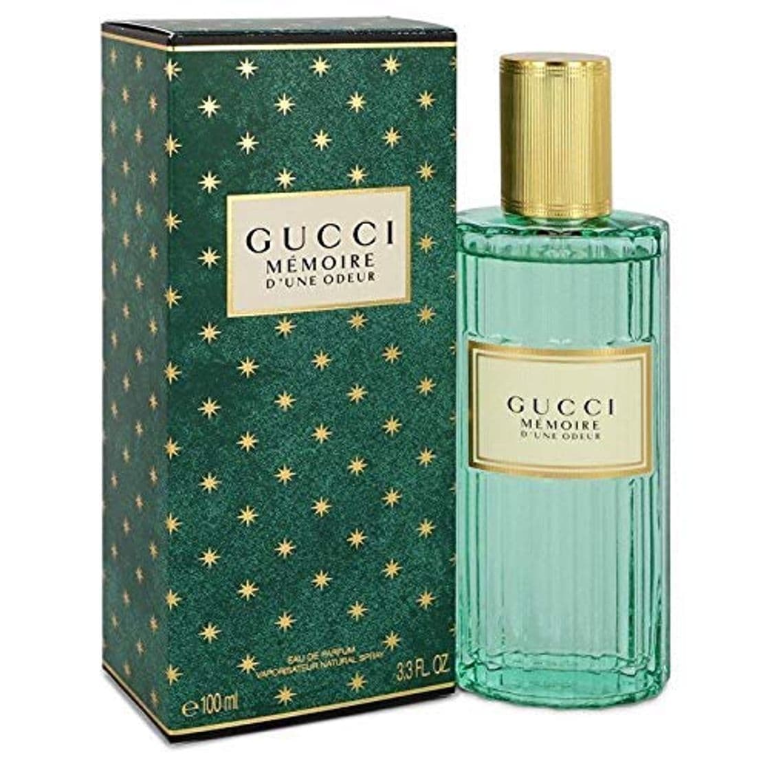 Belleza Gucci Memoire D'Une Odeur Edp Vapo 100 Ml