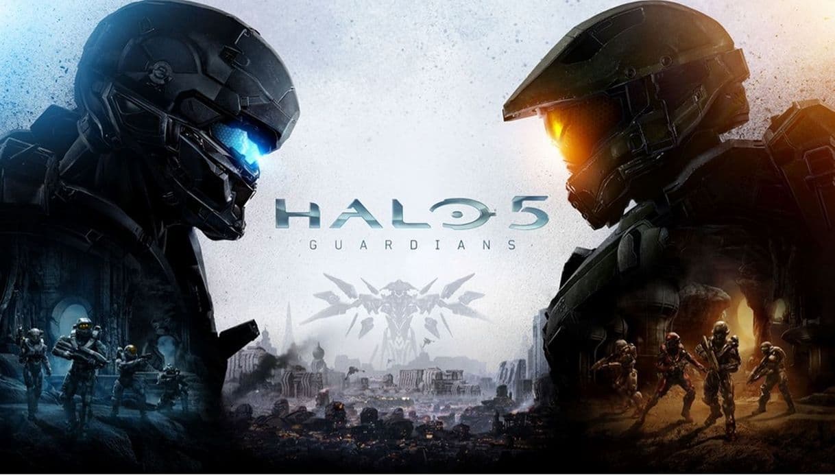 Videogames Halo 5: Guardians Digital Deluxe Edition