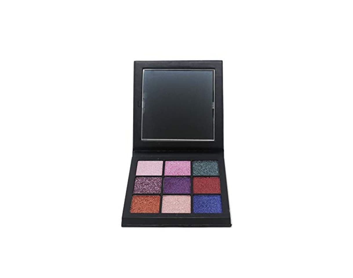 Fashion Huda Beauty Gemstone Obsessions Eyeshadow Palette 0.35oz