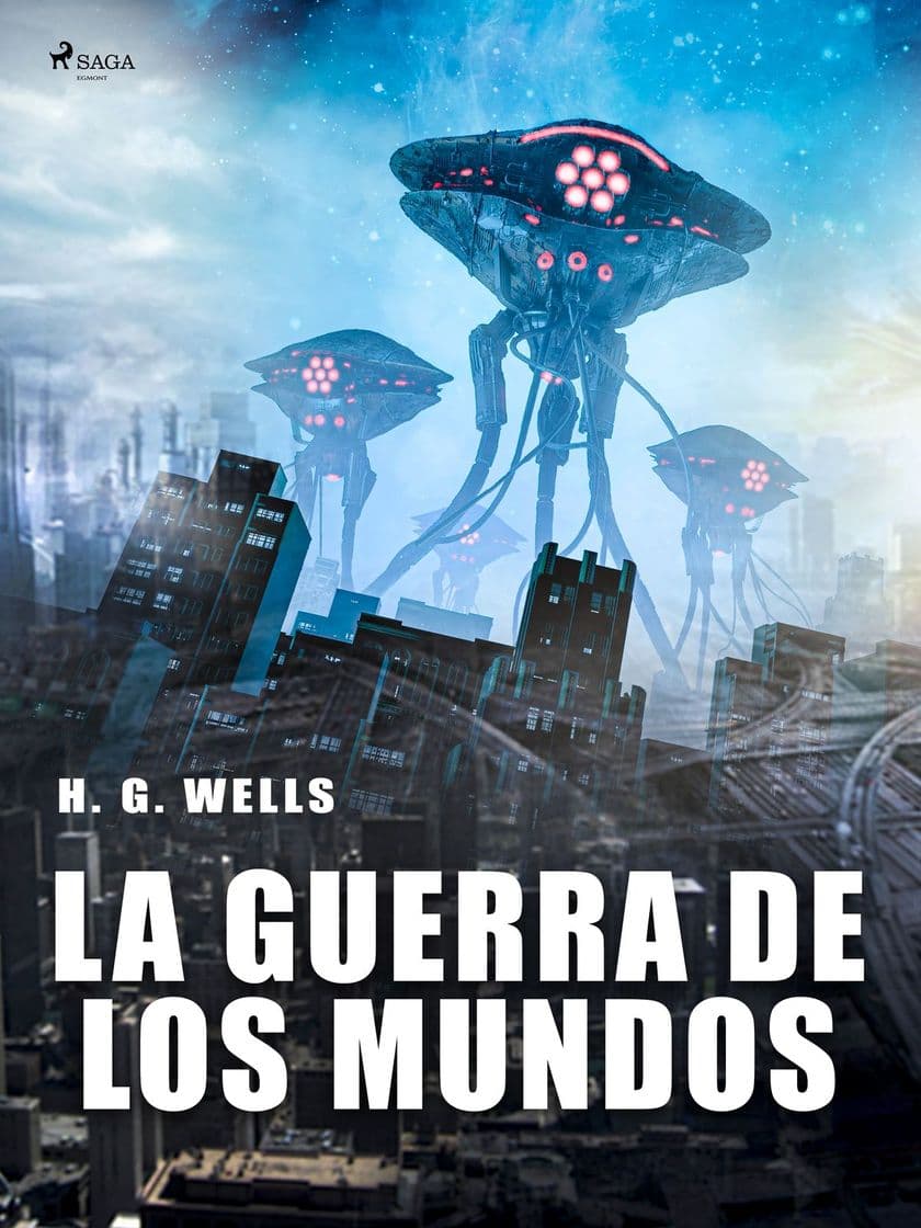 Movie H.G. Wells' War of the Worlds