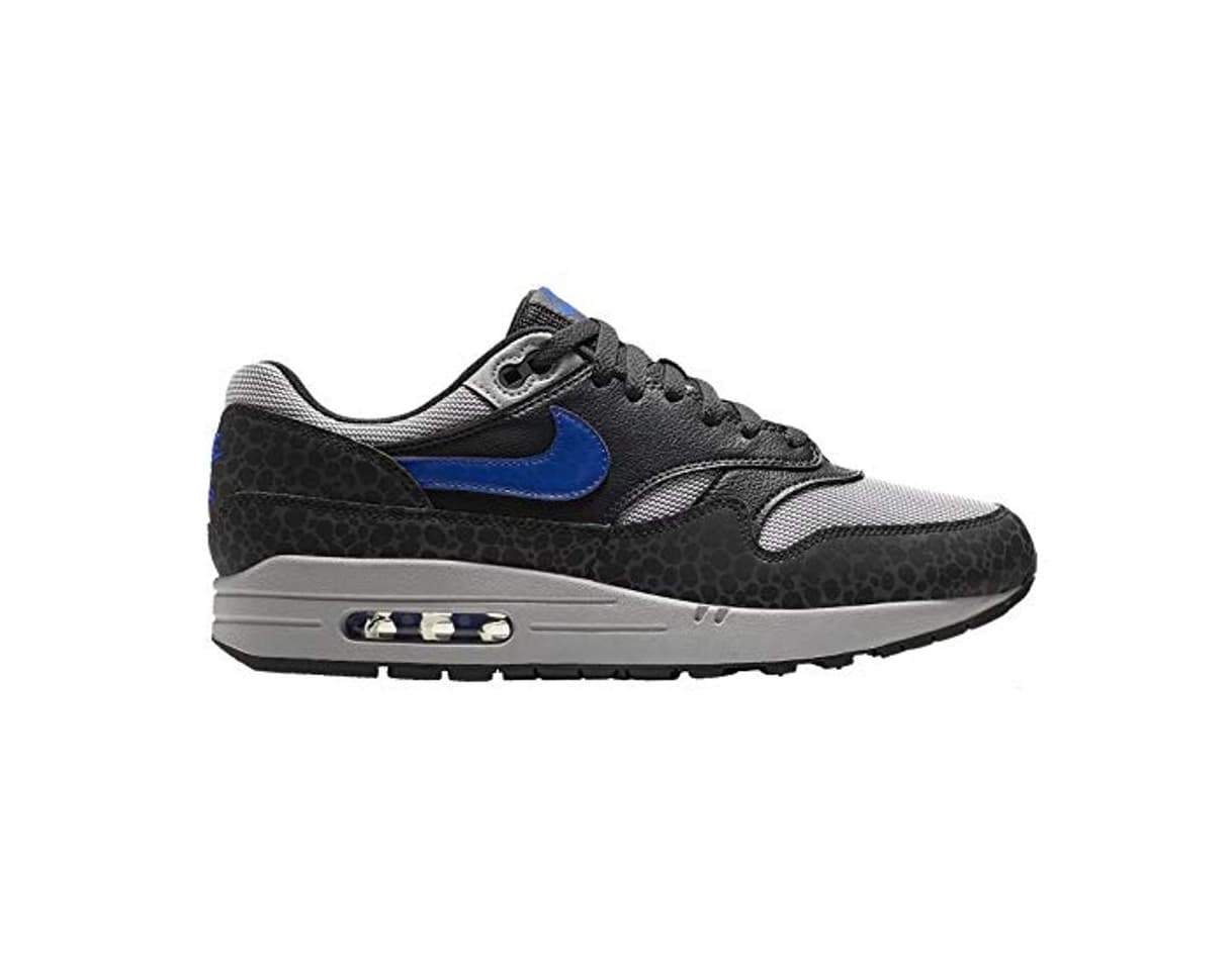 Moda Nike - Baskets Nike Air MAX 1 SE Reflective - BQ6521-001-44-44