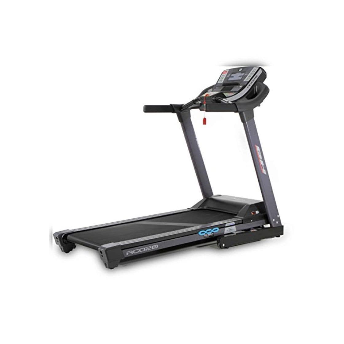 Product BH Fitness Rc02W Dual Cinta de Correr