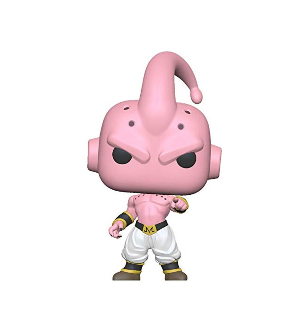 Juego Funko- Pop Vinilo: Dragonball Z S6: Kid Buu Figura Coleccionable,