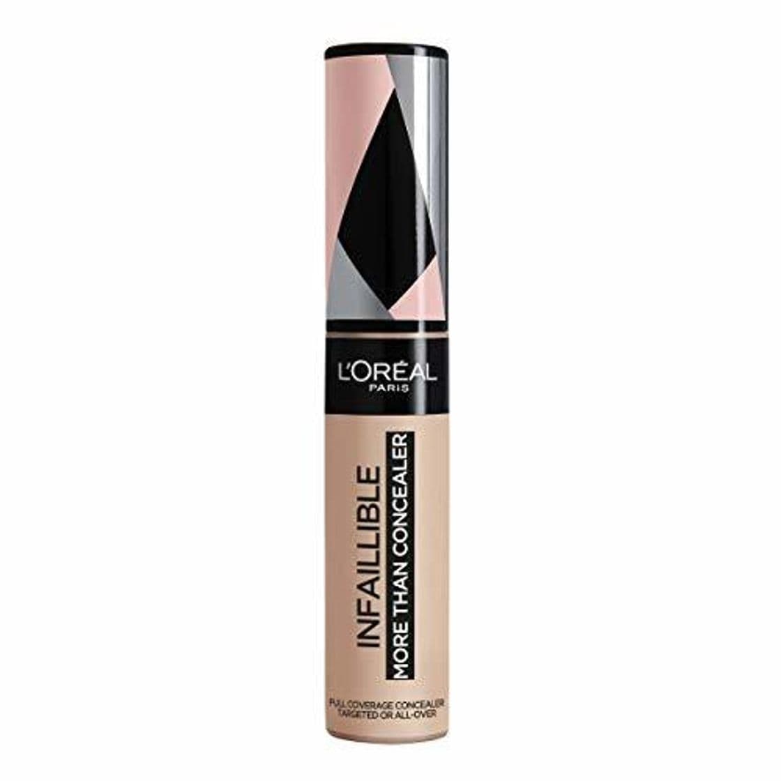 Beauty L'Oreal Paris Infalible More Than Concealer