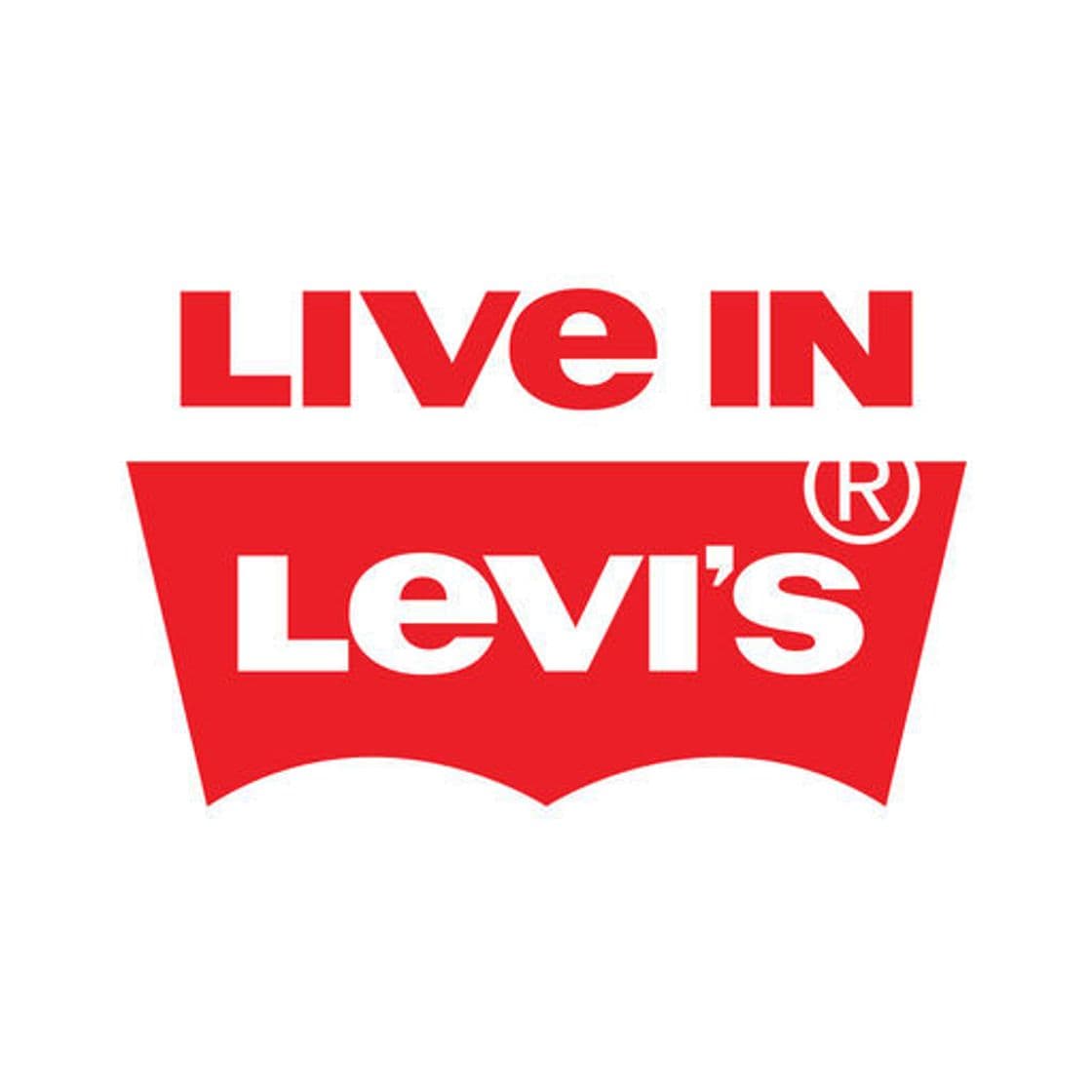 App Live in Levi's® South Africa