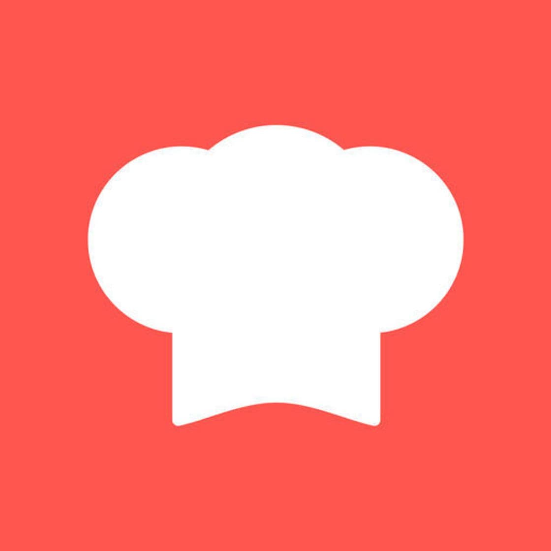 App Hatcook Recetas de Cocina