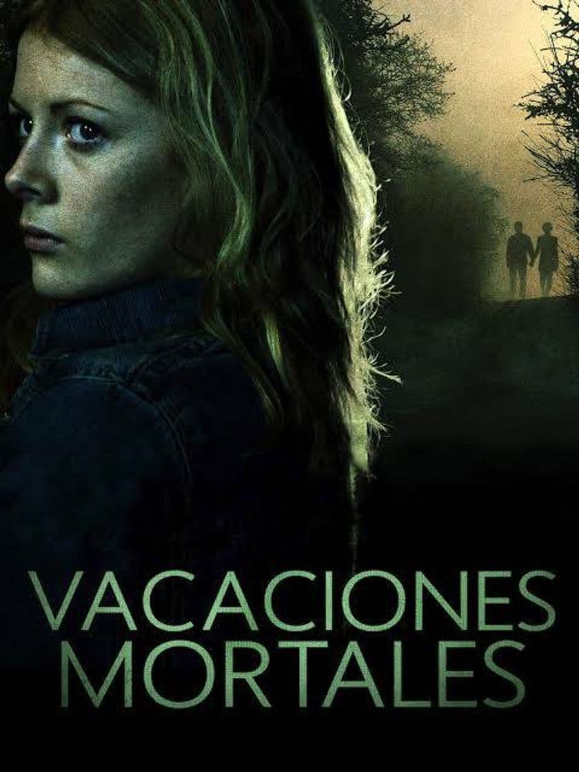 Película Vacaciones mortales