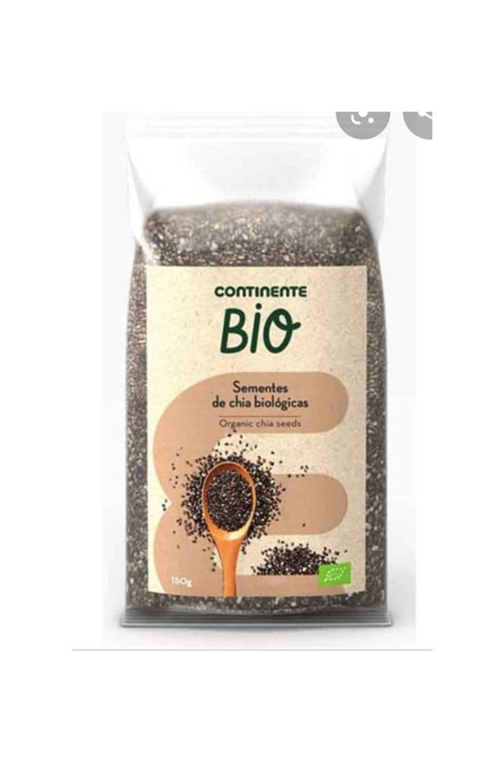 Product Sementes de chia