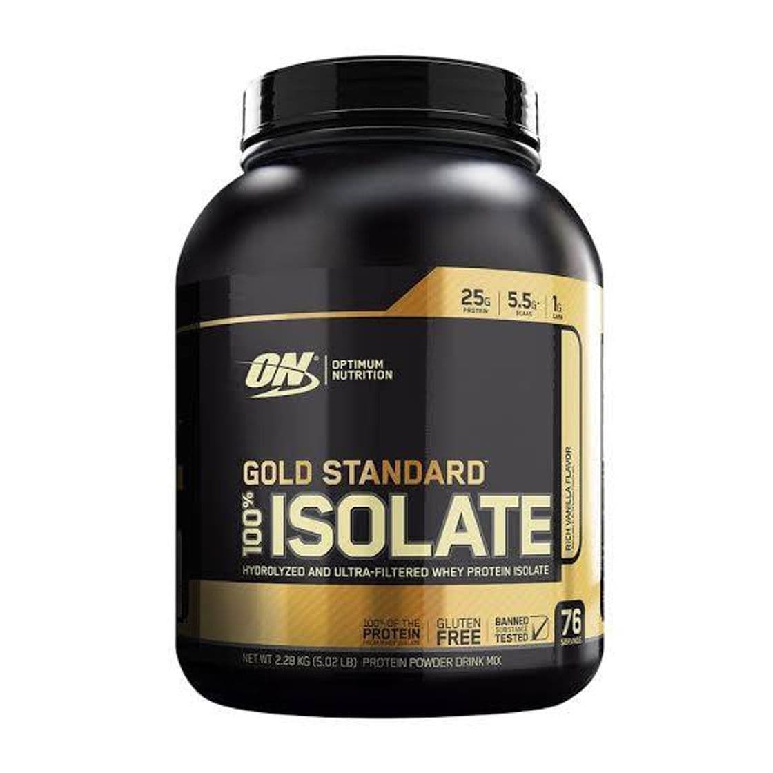 Moda Isolate Whey