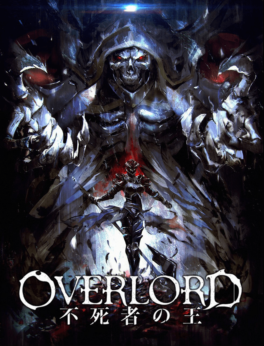 Movie Overlord: The Undead King