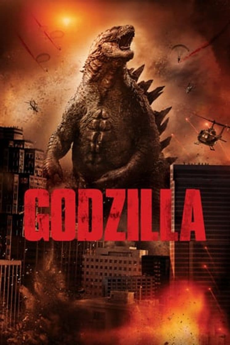 Movie Godzilla