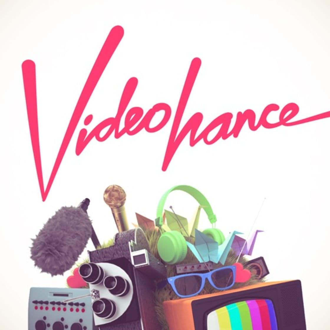 App Videohance - Video Editor, Filters