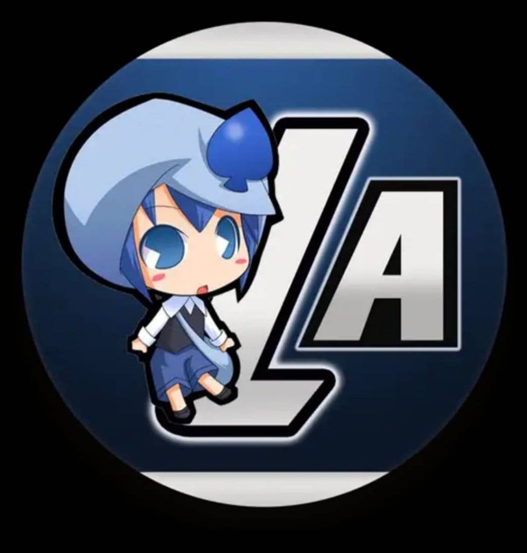 App Legión Anime - Apps on Google Play