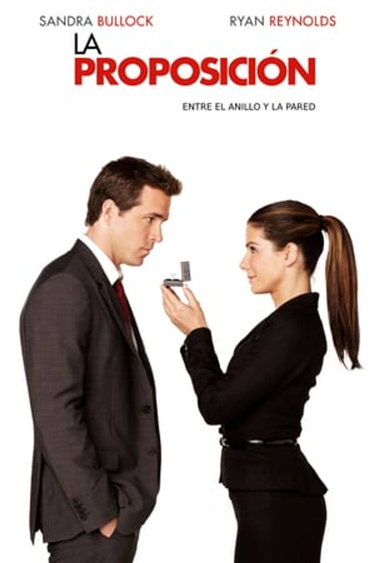 Movie The Proposal