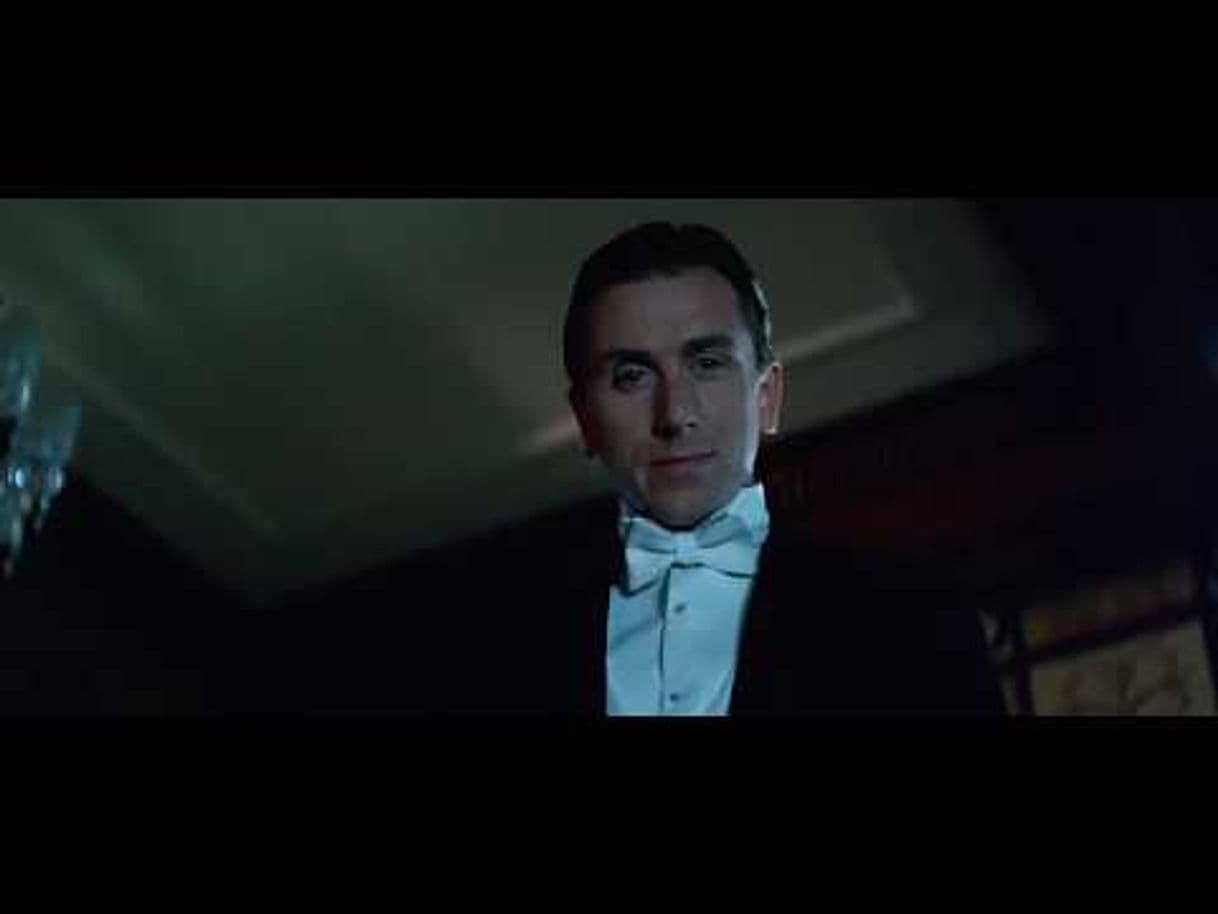 Movie TRAILER: LA LEYENDA DE 1900 - YouTube