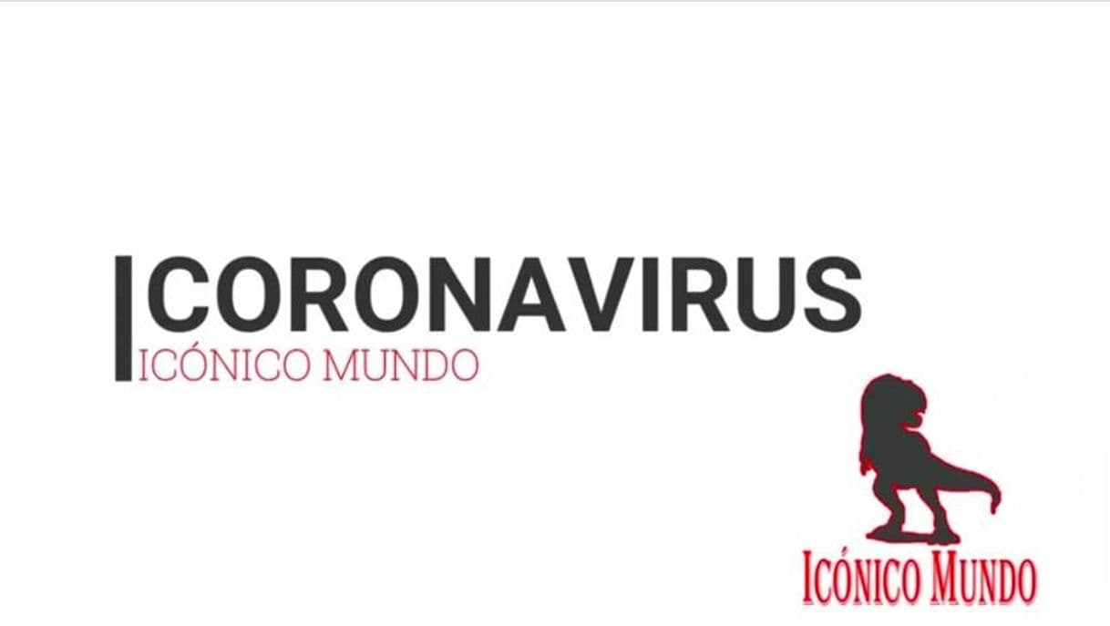 Moda ¿Qué es el Coronavirus? (Información sobre el COVID-19)