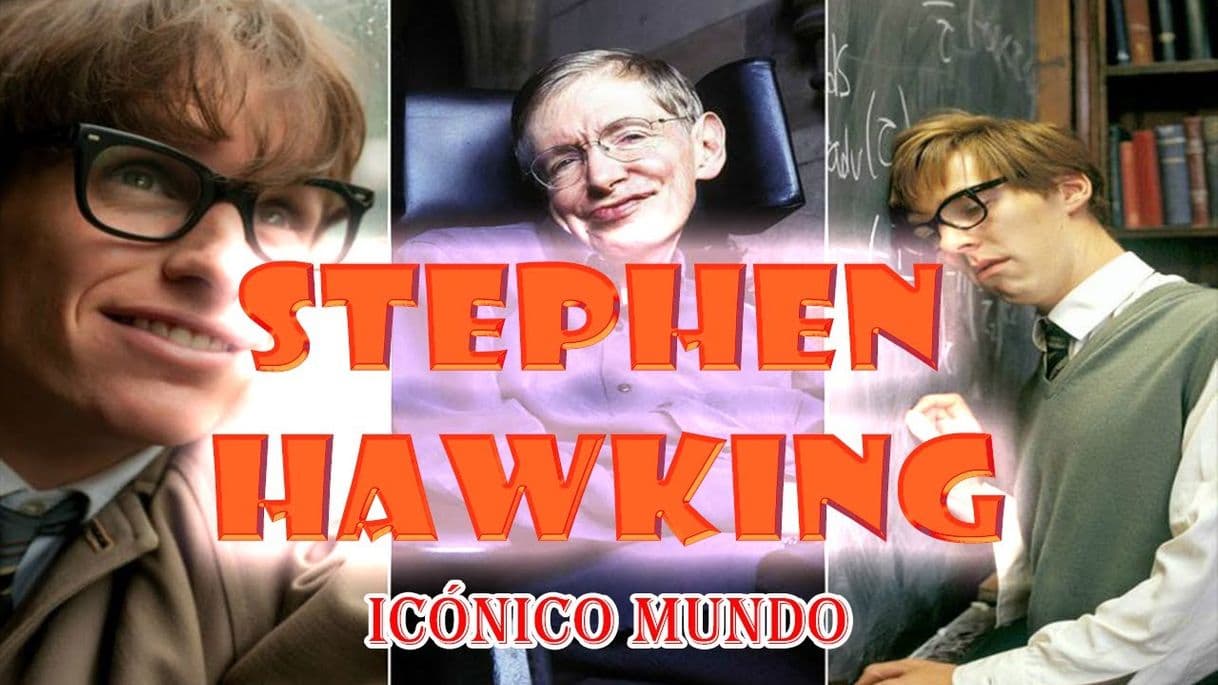 Moda Increibles Datos Sobre Stephen Hawking