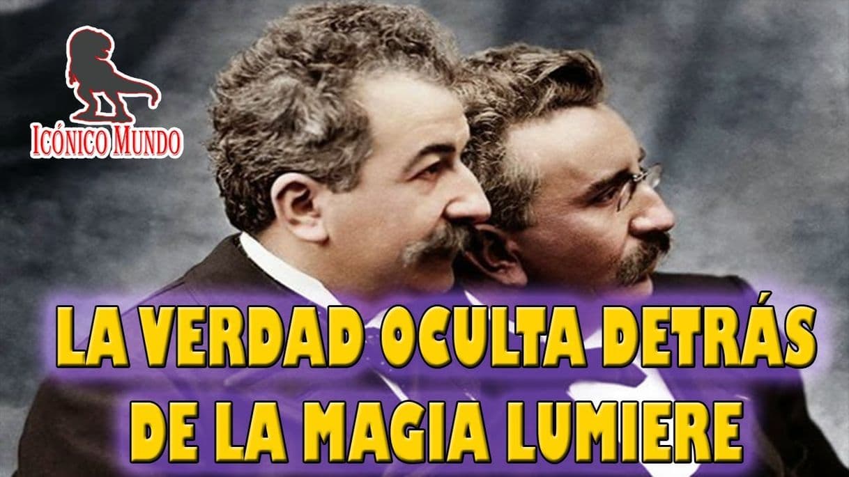 Moda LA VERDAD OCULTA DETRAS DE LA MAGIA LUMIERE 