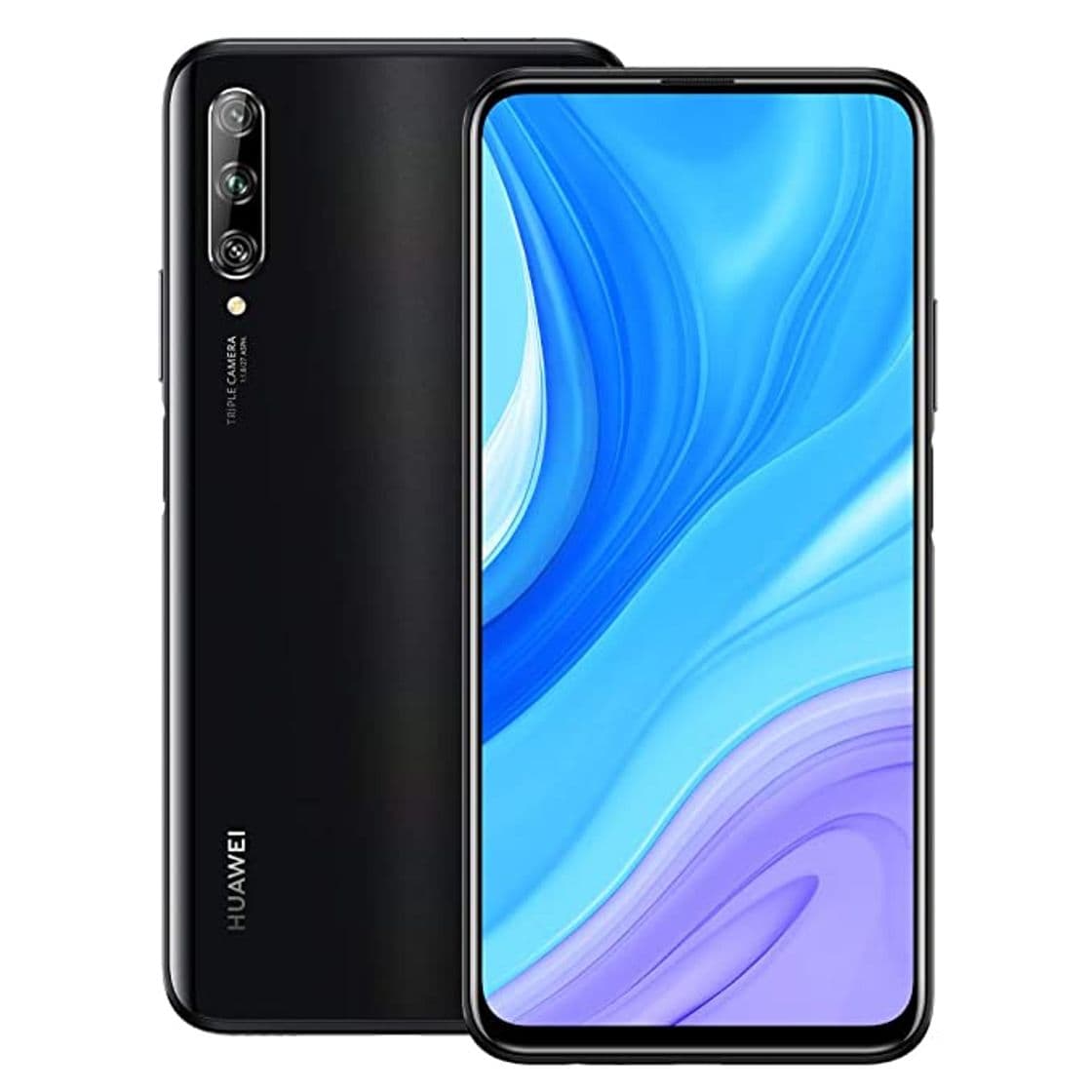 Fashion Huawei Y9S