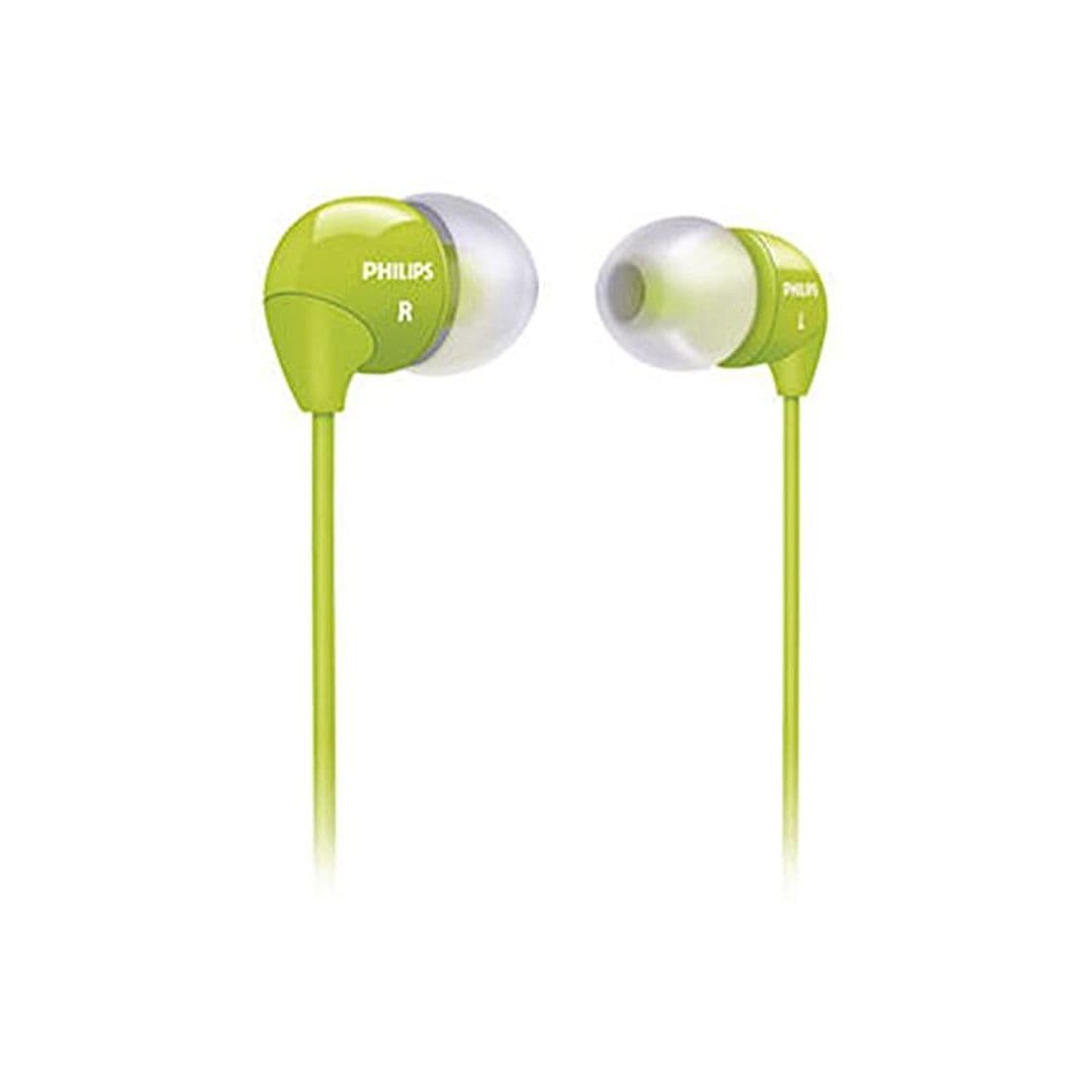 Product Philips SHE3590 - Auriculares in-ear