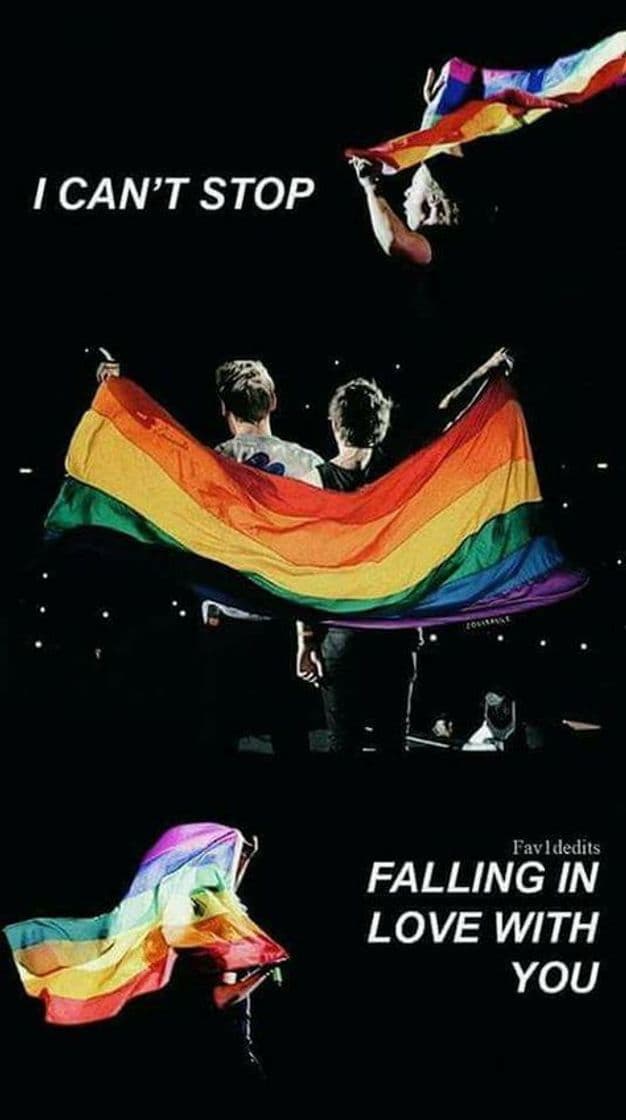 Fashion NOVELAS LGBT (LARRY) WATTPAD