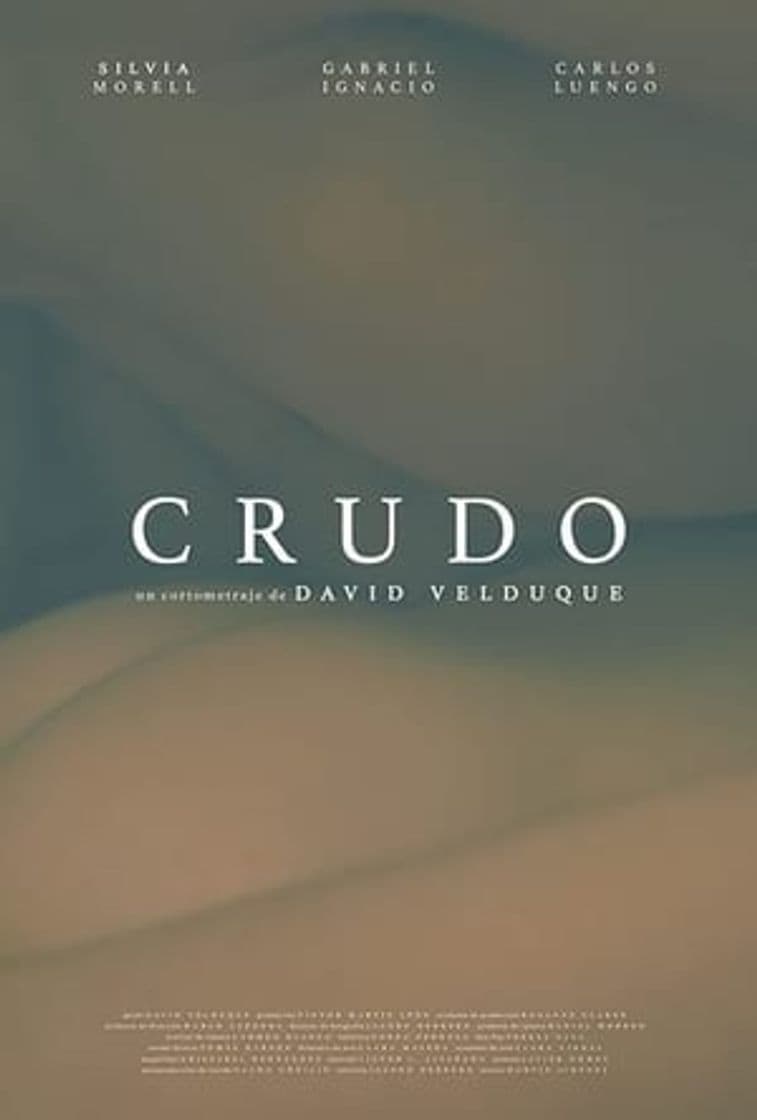 Movie Crudo