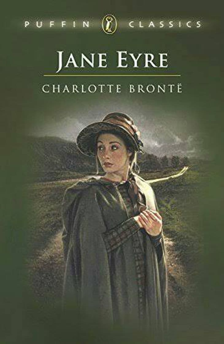 Book Jane Eyre