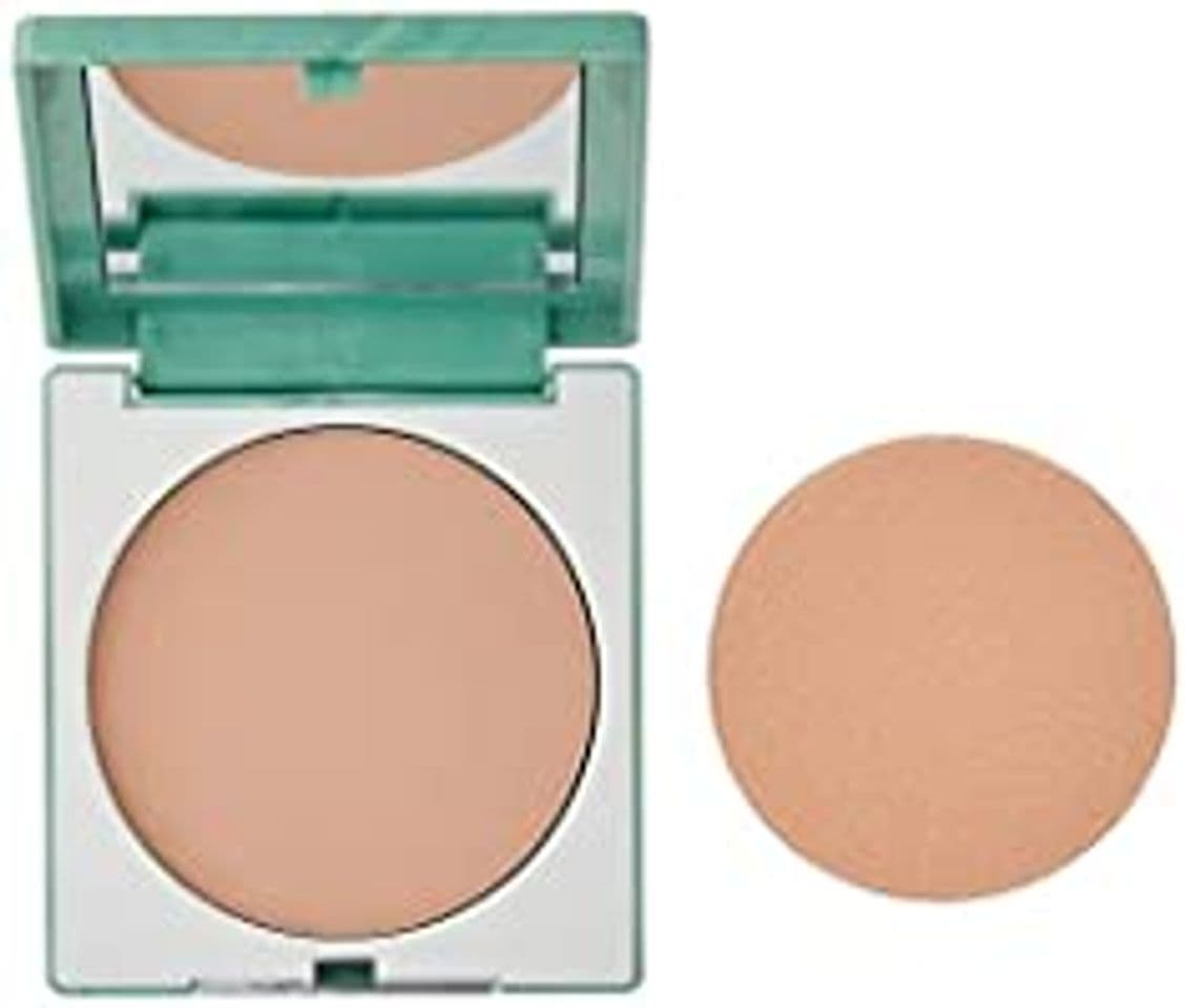 Beauty CLINIQUE STAY MATTE SHEER powder #03-stay beige 7.6 gr