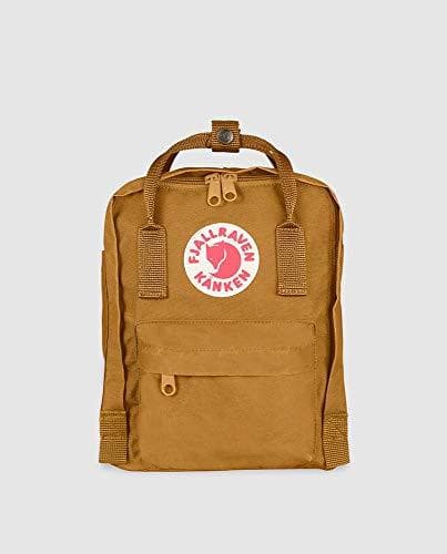 Fitness Fjällräven Kanken Mini Mochila tipo casual