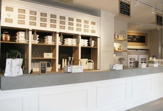 Place Gelateria La Romana